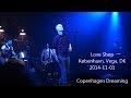 Love Shop - Vega - 2014-11-01 - Copenhagen ...