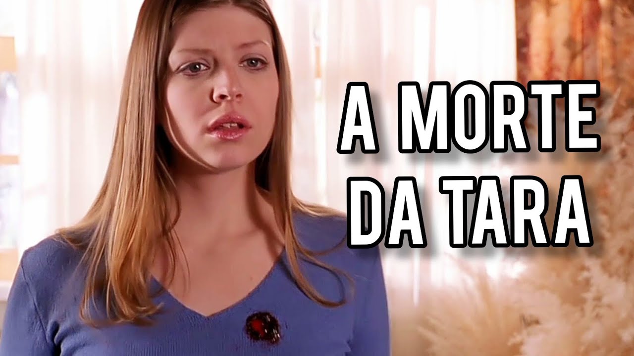 A SAGA DA DARK WILLOW : PARTE 1 | BUFFY A CAÇA VAMPIROS (DUBLADO)