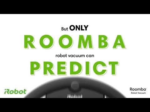 Roomba i7+ Video 2081