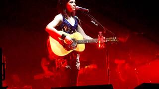 Amy Macdonald- Your Time Will Come- Live in Paris-