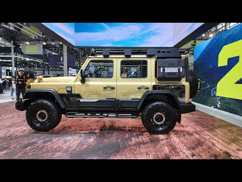 2026 212 T01 exterior and interior video