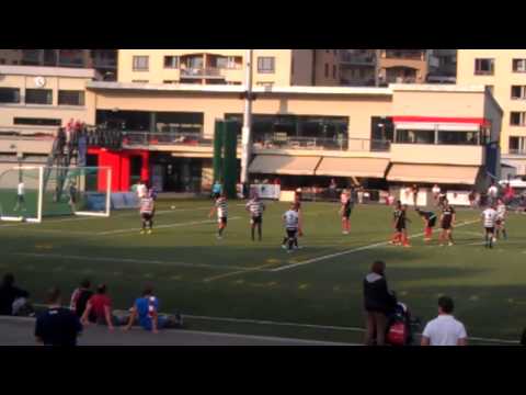 Frigg - Lyn 1-3, Rune Isaksen