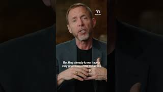 Salary negotiation? No problem. Uncover the dynamics that can change everything with Chris Voss.