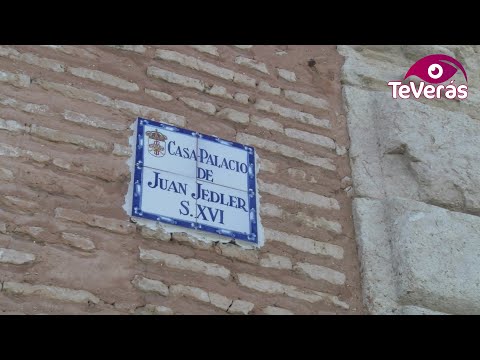 Las Casas-Palacio almagre�as se comprometen con la historia