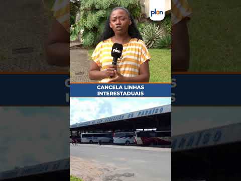 ANTT AUTORIZA CANCELAMENTO DE LINHAS DA SANTA CRUZ