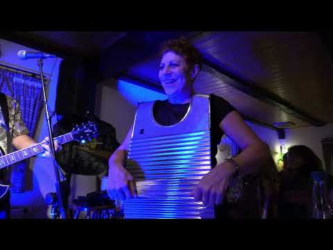 Mundharmonikalive 2021 - Kat Baloun, Bluesrudy & Jan Hirte im Postillion, Teil 3