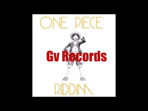 Drop A Letter - Young-B (One Piece Riddim)