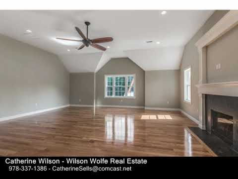 Lot 1 Allenhurst Way, Wilmington MA 01887 - Single Family Home - Real Estate - For Sale -