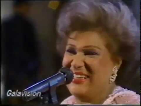 Olga Guillot - Miénteme ( La Movida, 1991)