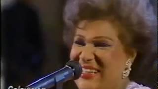 Olga Guillot - Miénteme ( La Movida, 1991)