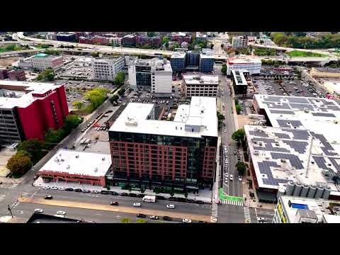The Alcott | Property Overview - Luxury Philadelphia Apartments for Rent