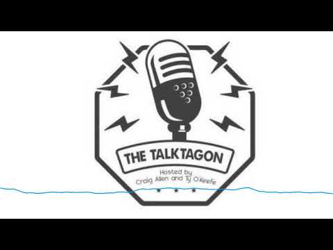 The Talktagon Ep 5