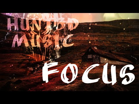 Heuse & Chris Linton & Rogers & Dean - Focus