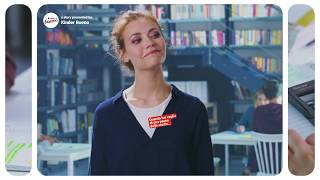 Kinder Bueno. Piacere sì, pensieri anche no - Università