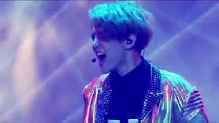 EXO- El Dorado &quot;LIVE&quot;