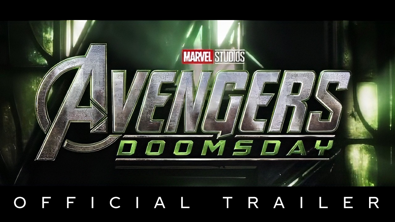 AVENGERS DOOMSDAY TRAILER BREAKDOWN | Footage Description | CinemaCon 2026