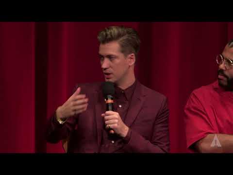 Academy Conversations: Blindspotting