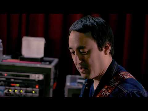 The Sound of The Smashing Pumpkins - Jeff Schroeder