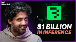 Thumbnail for Baseten CEO Tuhin Srivastava on Custom Models, and Building the Inference Cloud
