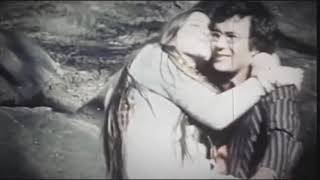 Kadr z teledysku Isla para dos (Abbandonati) tekst piosenki Al Bano & Romina Power