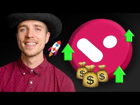 Why Velo Is About To Skyrocket In Value!