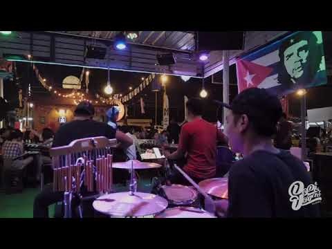 หนุ่มเมืองเพชร LIVE COVER จิ๋ว สกุณชัย