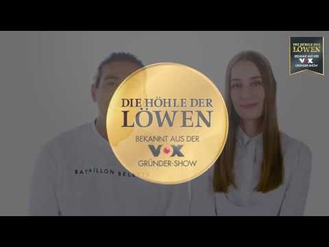 Die Strumpfhose aus Höhle der Löwen - jetzt bei LASCANA