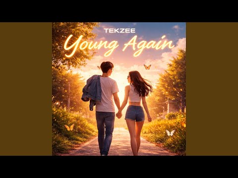 Young Again (Radio Edit)
