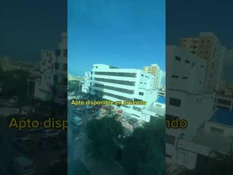 Apartamentos, Alquiler, Barranquilla - $2.200.000