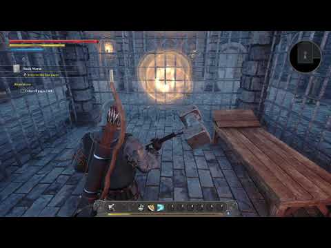 Smash Dungeon, Smash Temple, Smash Face! -- Dungeons of Edera 0.8.7.1 -- #27