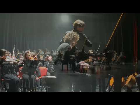 Robert Schumann: Introduction and Allegro by Giancarlo Grande