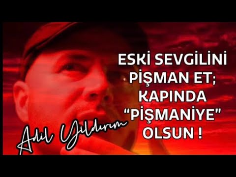 AYRILIK SONRASI ESKİ SEVGİLİNİ ALTI ADIMDA PİŞMAN EDEREK KAPINDA PİŞMANİYE GİBİ BEKLET