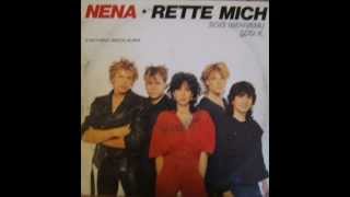 NENA - Rette mich (1984)