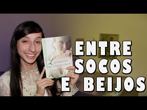 LIGEIRAMENTE ESCANDALOSOS de Mary Balogh ? | Alegria Liter�ria