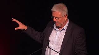 The Madhouse Effect: What is stopping action on climate change?