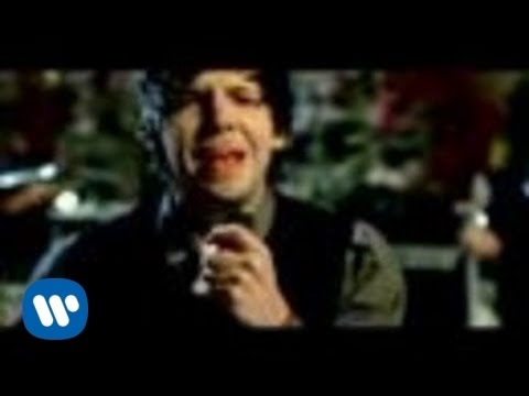 Simple Plan - Your Love Is A Lie [Official Video]