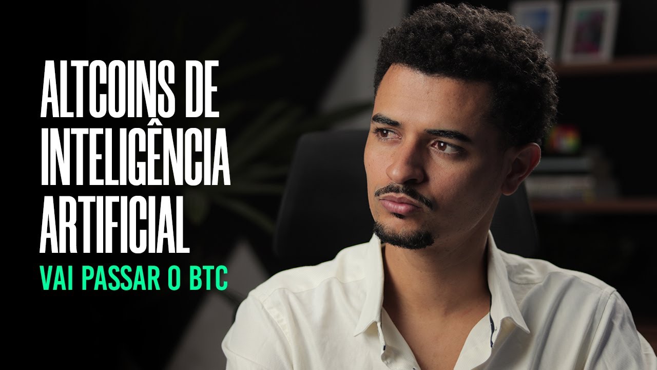 HORA DAS ALTCOINS...TOKENS PROMISSORES...