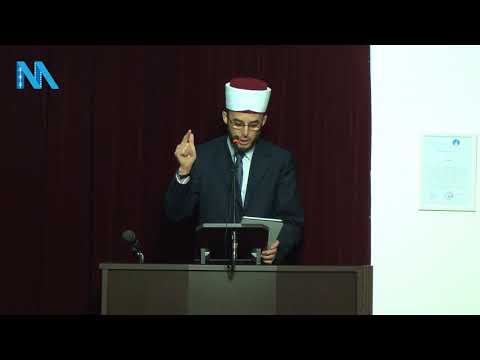 Hutbe: Alkooli, nëna e të këqijave - Hoxhë Rashit Zylfiu