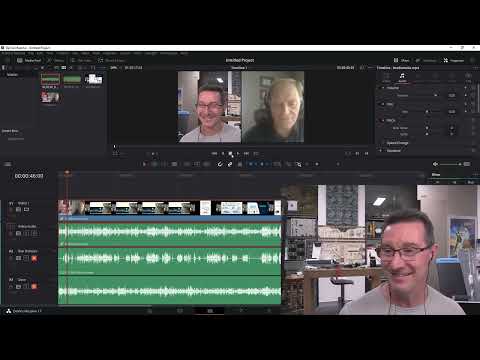 Here's How I SCREWED UP a Live Interview
