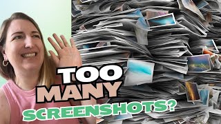 How to organize screenshots on Google Photos: No more ADHD overwhelm!