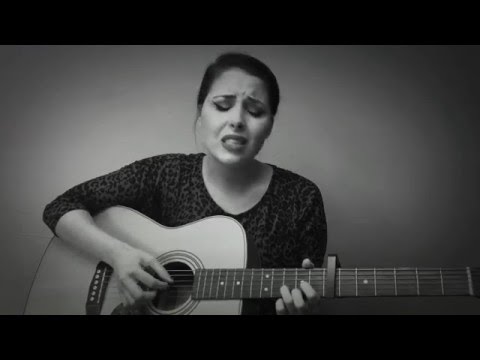 Kylie Nelson - Just Want You Around | Acoustic