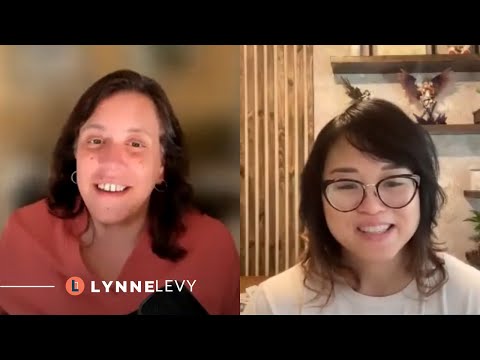 Amy’s Story: From Senior PM Struggles to Director of Product (Lynne Levy Coaching Testimonial)