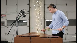 Redford (for Yia Yia &amp; Pappou) - Sufjan Stevens Cover - The Big Trouble