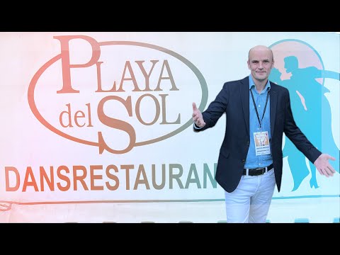 Christian Andersson ”Vår egen bröllopsdag” (Dansbandssidan.com)