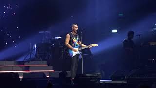 Francesco Gabbani - LA MIA VERSIONE DEI RICORDI - 01.10.2022 Forum - Assago