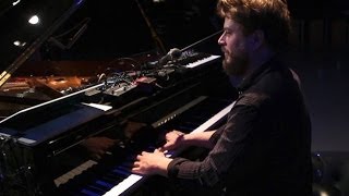 Marco Benevento - Free Us All (opbmusic)