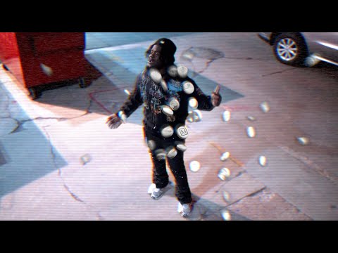 CJK Da Villain - WATTBA | Shot By Ohwell Visionz