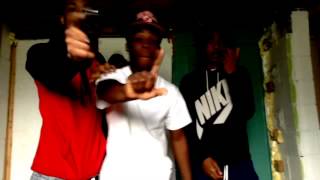 D.Fowl- Ride (Official Video)