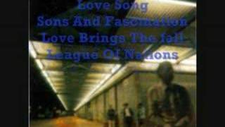 SIMPLE MINDS In Trance As Mission