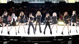 Download lagu 트와이스 (TWICE) Full Ver. ( FANCY   YES or YES   dance the night away ) 4K 60P 직캠 mp3